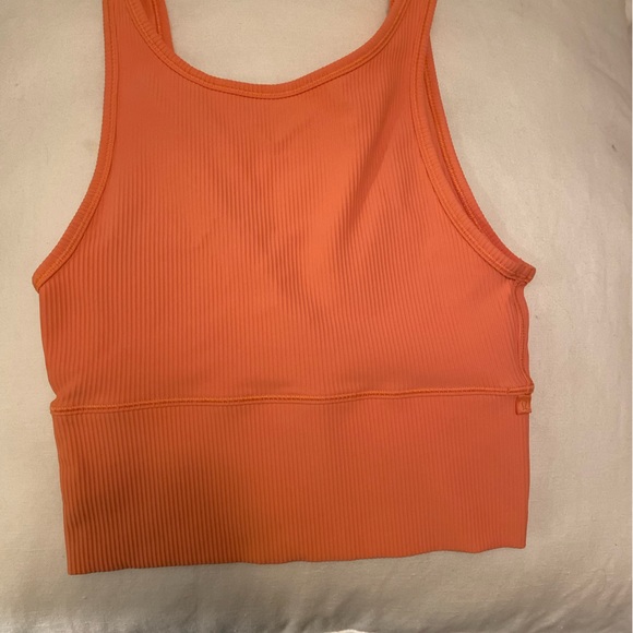 lululemon athletica Tops - Lululemon Power Pivot Tank